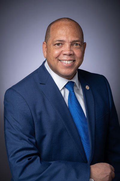 Julian Jones